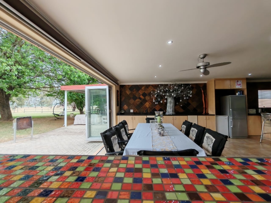 3 Bedroom Property for Sale in Louterwater Free State